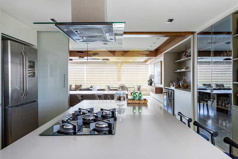 Apartamento, 3 quartos, 204 m² - Foto 7