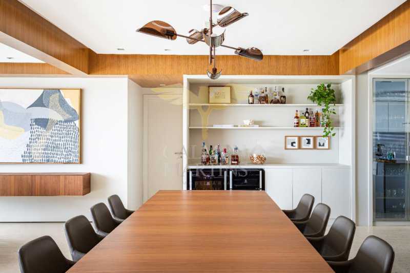 Apartamento, 3 quartos, 204 m² - Foto 13