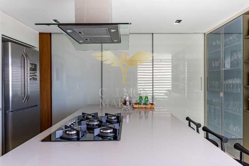 Apartamento, 3 quartos, 204 m² - Foto 15