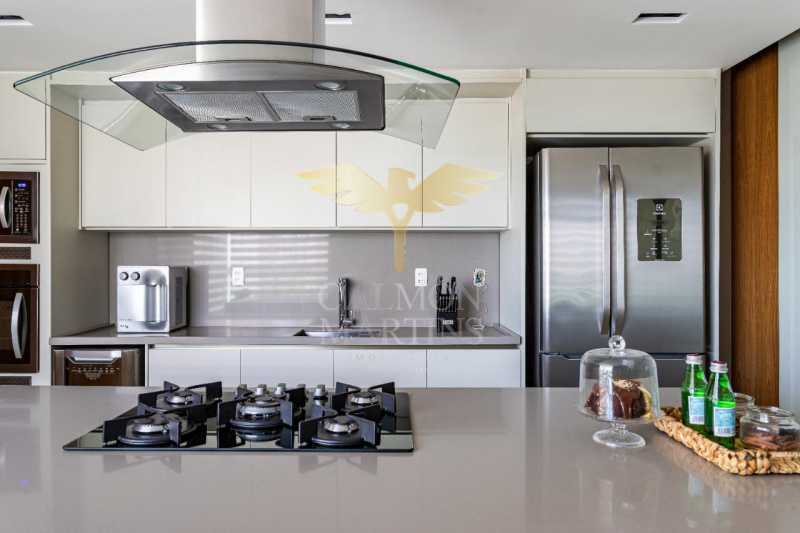 Apartamento, 3 quartos, 204 m² - Foto 16