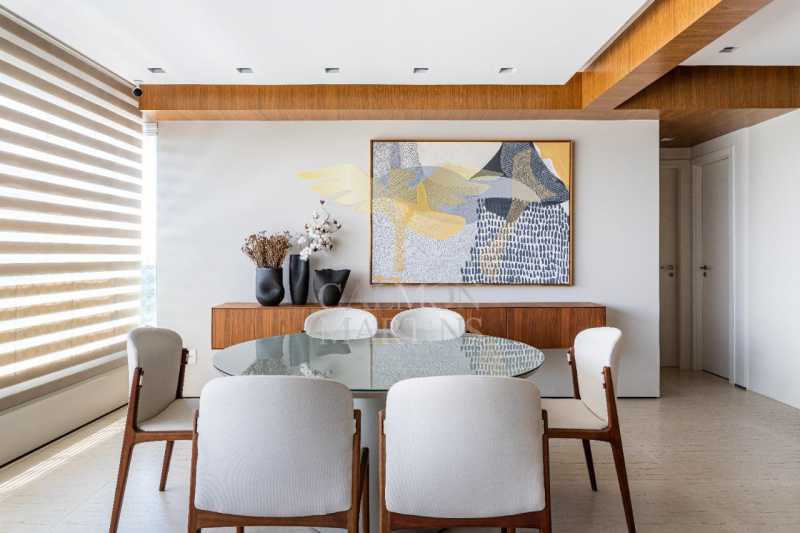 Apartamento, 3 quartos, 204 m² - Foto 4