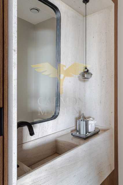 Apartamento, 3 quartos, 204 m² - Foto 22
