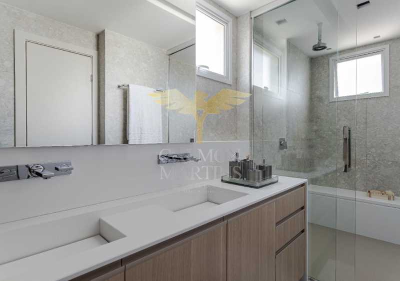 Apartamento, 3 quartos, 204 m² - Foto 23