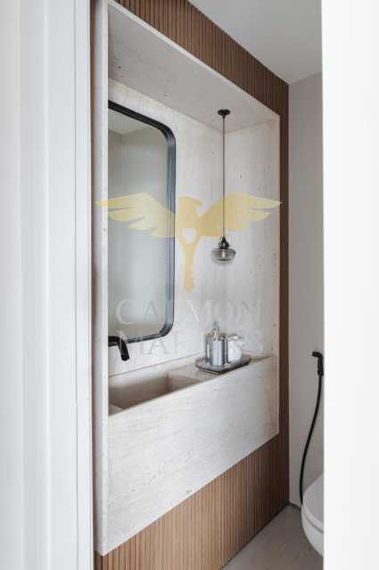 Apartamento, 3 quartos, 204 m² - Foto 24