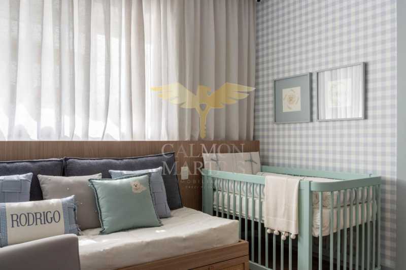 Apartamento, 3 quartos, 204 m² - Foto 25
