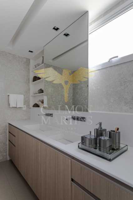 Apartamento, 3 quartos, 204 m² - Foto 26
