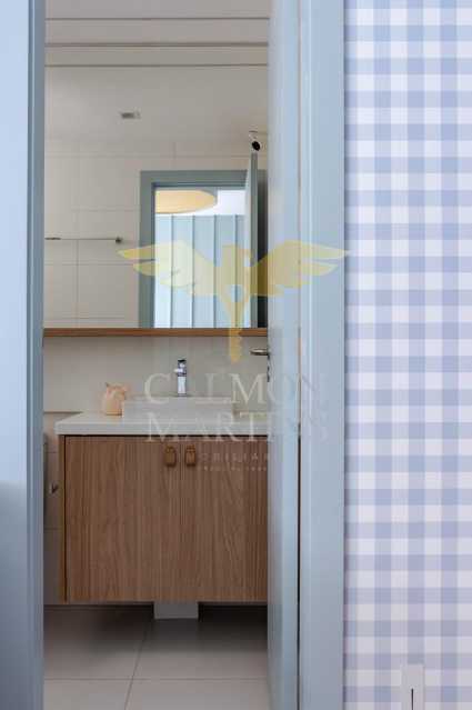 Apartamento, 3 quartos, 204 m² - Foto 27