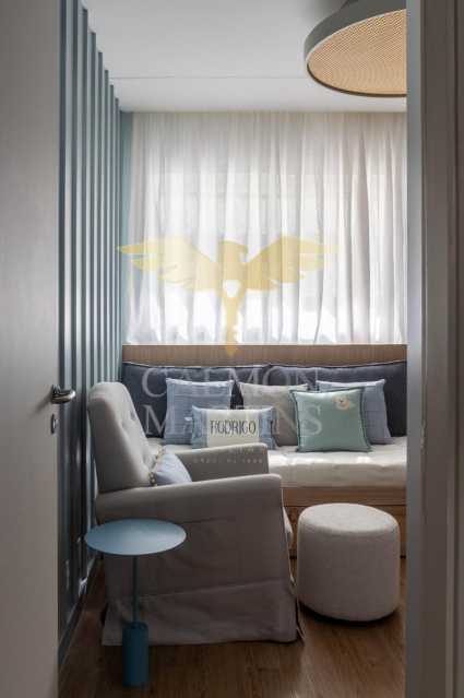 Apartamento, 3 quartos, 204 m² - Foto 28