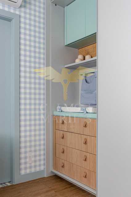 Apartamento, 3 quartos, 204 m² - Foto 29