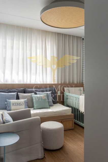 Apartamento, 3 quartos, 204 m² - Foto 30