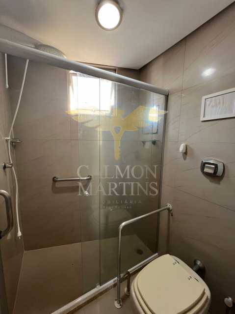 Apartamento, 2 quartos, 79 m² - Foto 13