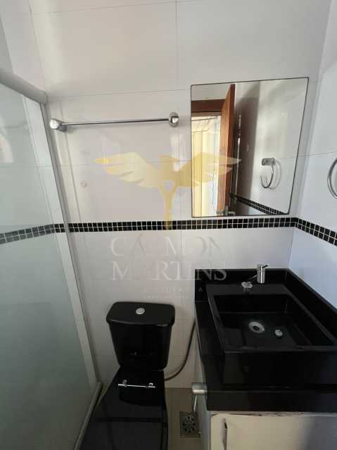 Apartamento, 2 quartos, 79 m² - Foto 12