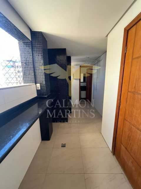 Apartamento, 2 quartos, 79 m² - Foto 11