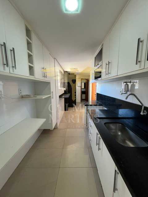 Apartamento, 2 quartos, 79 m² - Foto 7