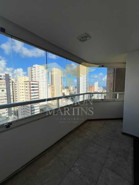 Apartamento, 2 quartos, 79 m² - Foto 23