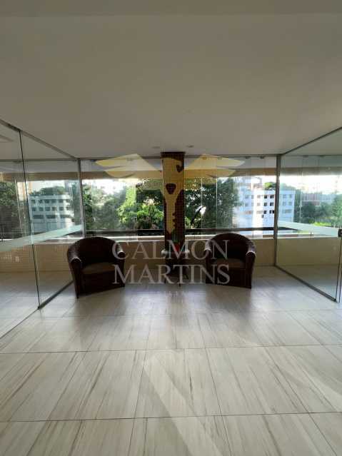 Apartamento, 2 quartos, 79 m² - Foto 28