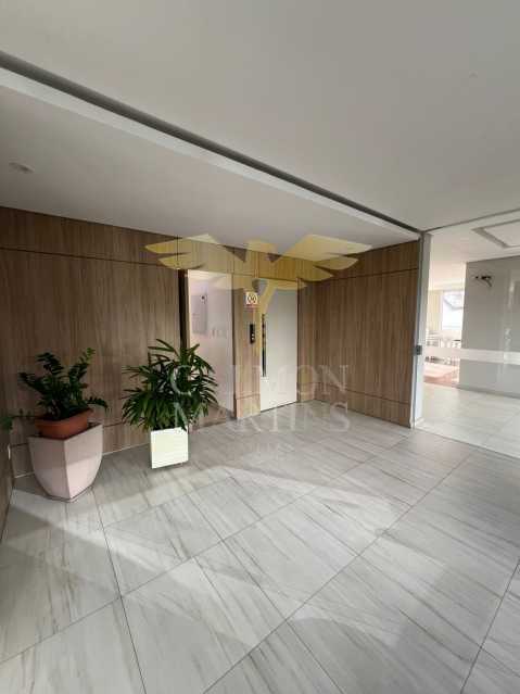 Apartamento, 2 quartos, 79 m² - Foto 29
