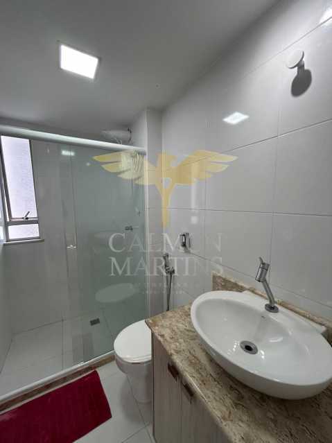 Apartamento, 3 quartos, 74 m² - Foto 9