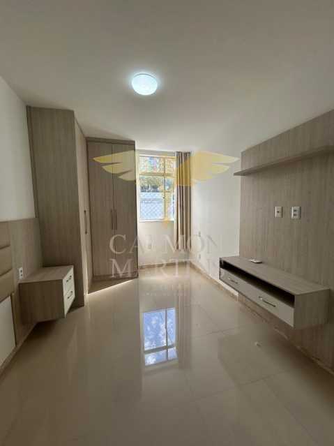 Apartamento, 3 quartos, 74 m² - Foto 3