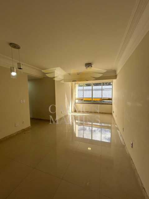 Apartamento, 3 quartos, 74 m² - Foto 2