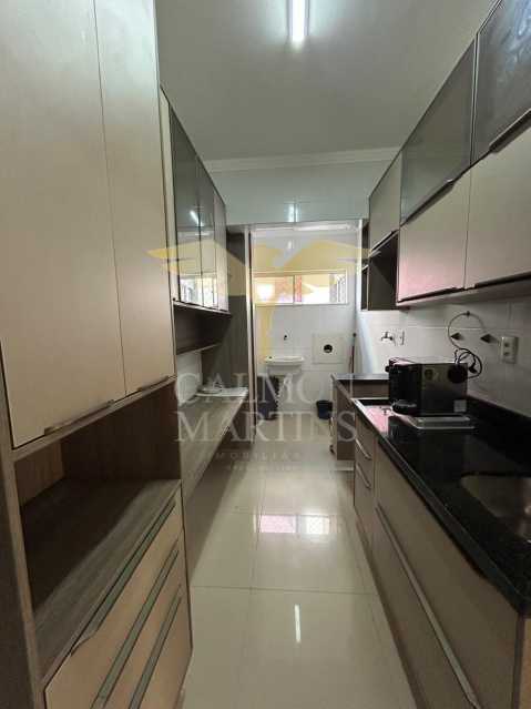 Apartamento, 3 quartos, 74 m² - Foto 10
