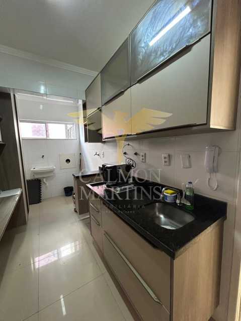 Apartamento, 3 quartos, 74 m² - Foto 11