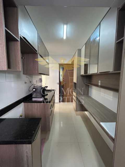 Apartamento, 3 quartos, 74 m² - Foto 12