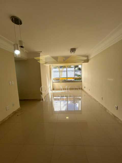 Apartamento, 3 quartos, 74 m² - Foto 1