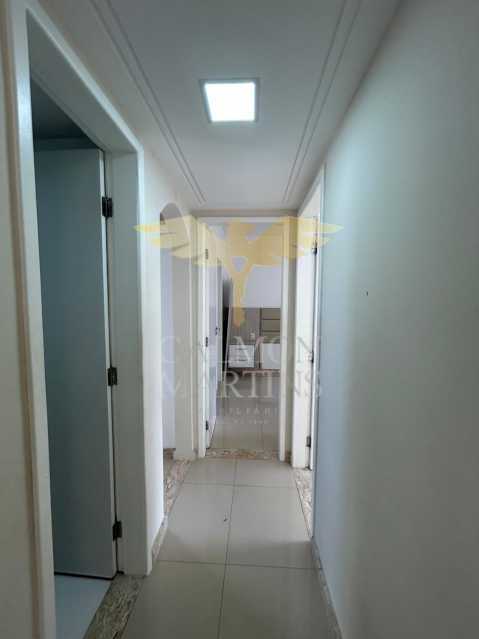 Apartamento, 3 quartos, 74 m² - Foto 13