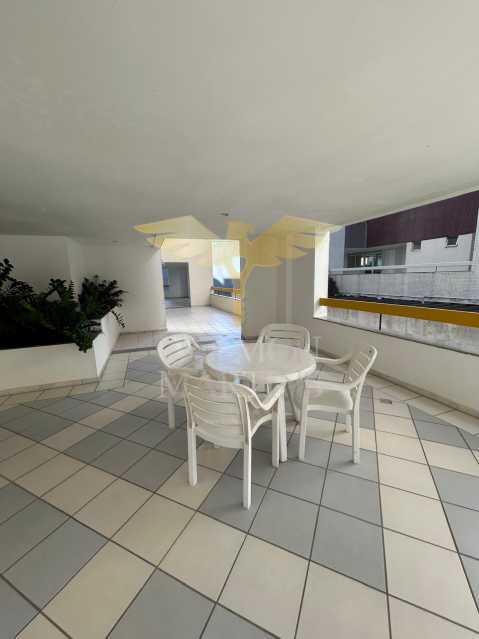 Apartamento, 3 quartos, 74 m² - Foto 20