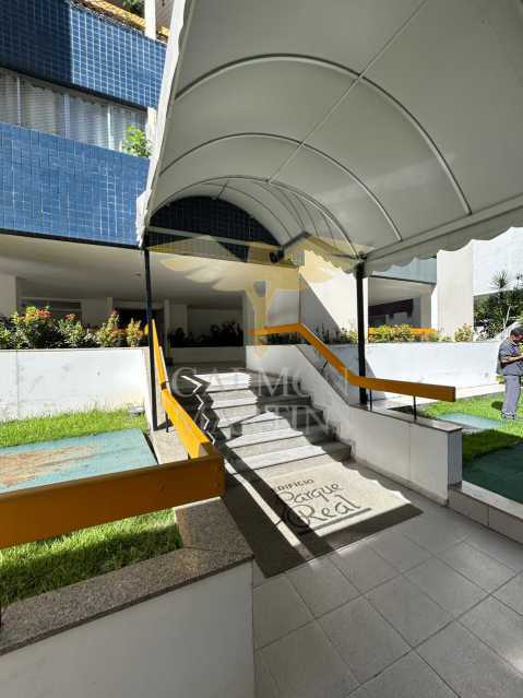 Apartamento, 3 quartos, 74 m² - Foto 22