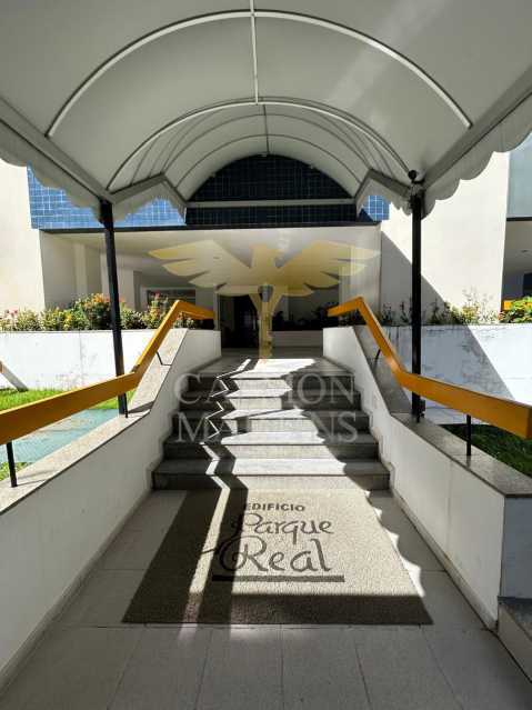 Apartamento, 3 quartos, 74 m² - Foto 23
