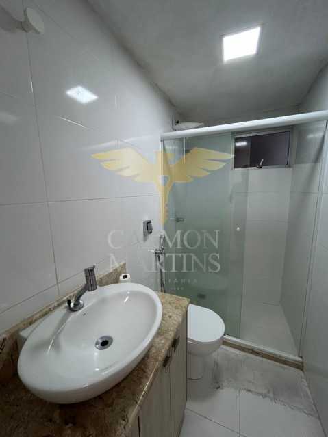 Apartamento, 3 quartos, 74 m² - Foto 15