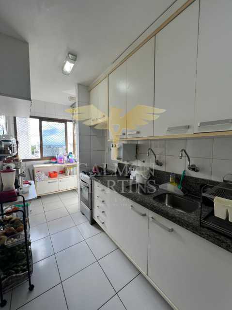 Apartamento, 3 quartos, 145 m² - Foto 7