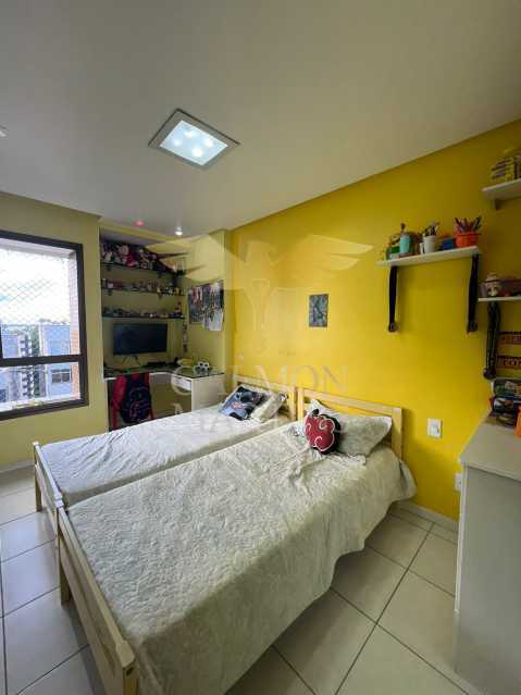 Apartamento, 3 quartos, 145 m² - Foto 9