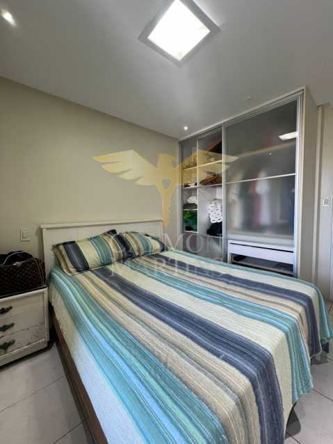 Apartamento, 3 quartos, 145 m² - Foto 12