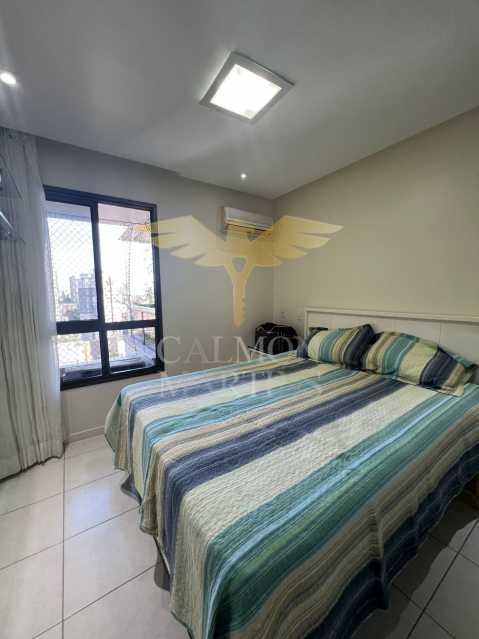 Apartamento, 3 quartos, 145 m² - Foto 13