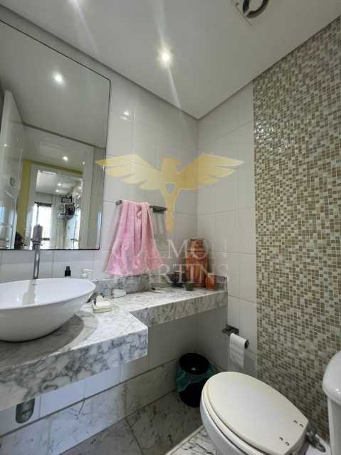 Apartamento, 3 quartos, 145 m² - Foto 16