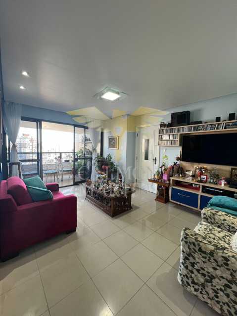 Apartamento, 3 quartos, 145 m² - Foto 3