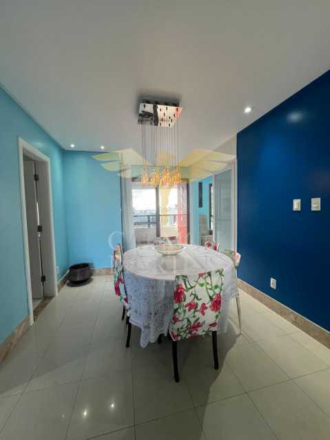 Apartamento, 3 quartos, 145 m² - Foto 4