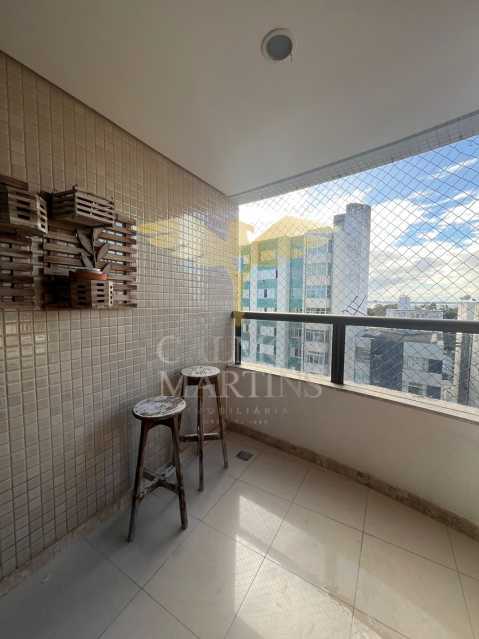 Apartamento, 3 quartos, 145 m² - Foto 6