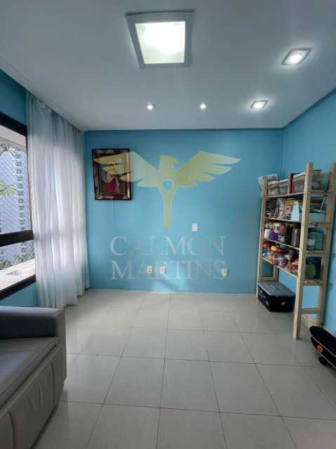 Apartamento, 3 quartos, 145 m² - Foto 17