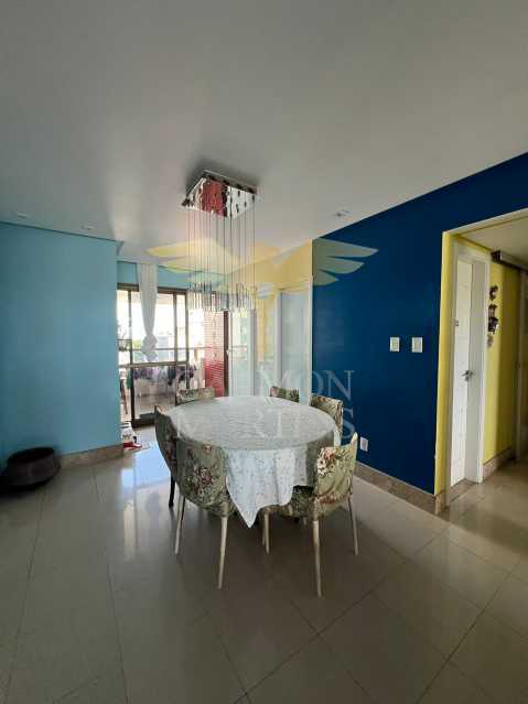 Apartamento, 3 quartos, 145 m² - Foto 15