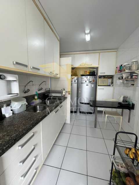 Apartamento, 3 quartos, 145 m² - Foto 19