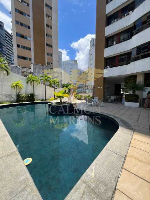Apartamento, 3 quartos, 145 m² - Foto 22