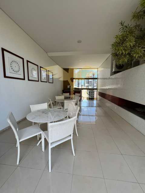 Apartamento, 3 quartos, 145 m² - Foto 21