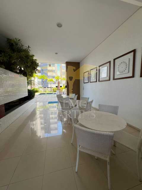 Apartamento, 3 quartos, 145 m² - Foto 20