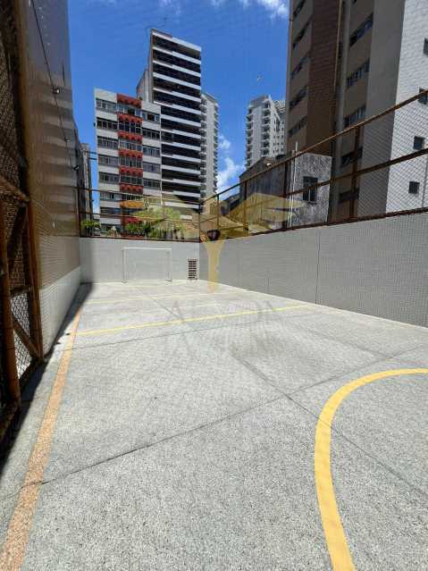 Apartamento, 3 quartos, 145 m² - Foto 23