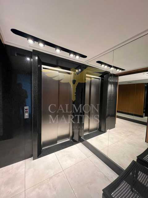 Apartamento, 3 quartos, 145 m² - Foto 27