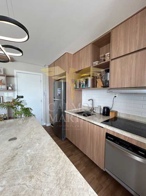 Apartamento, 1 quarto, 40 m² - Foto 7